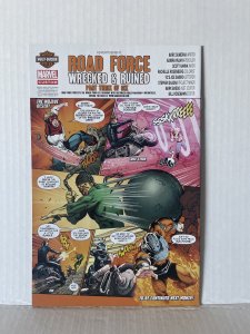 Deadpool: Dracula's Gauntlet #4 (2014)  Unlimited Combined Shipping