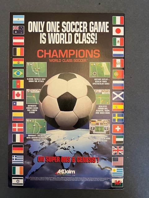 Warlock and the Infinity Watch #28 (1994)