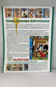 Walt Disney's Uncle Scrooge Adventures In Color #7 (1996)