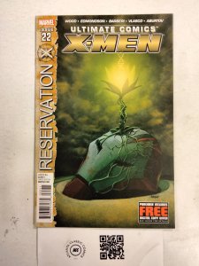 Ultimate Comics X-Men #22 NM Marvel Comic Books Strom Kitty Pryde Rogue 27 HH34