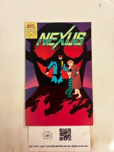 Nexus #40 NM First  Comic Books Steve Rude Mike Baron 15 HH74