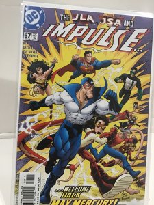 Impulse #67 (2000)