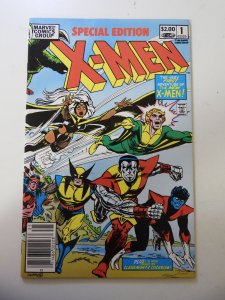 Special Edition X-Men NM- Condition