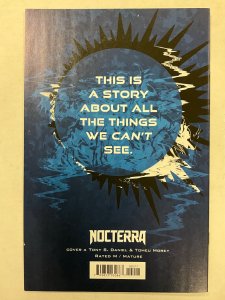 Nocterra #2 (2021)