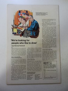 The Avengers #61 (1969) FN Condition