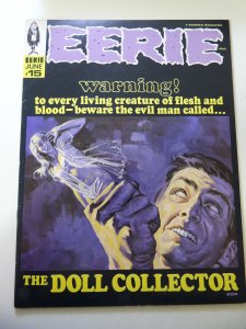 Eerie #15 (1968) FN+ Condition