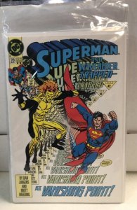 Superman #73 (1992)