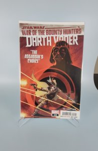 Star Wars: Darth Vader #15 (2021)