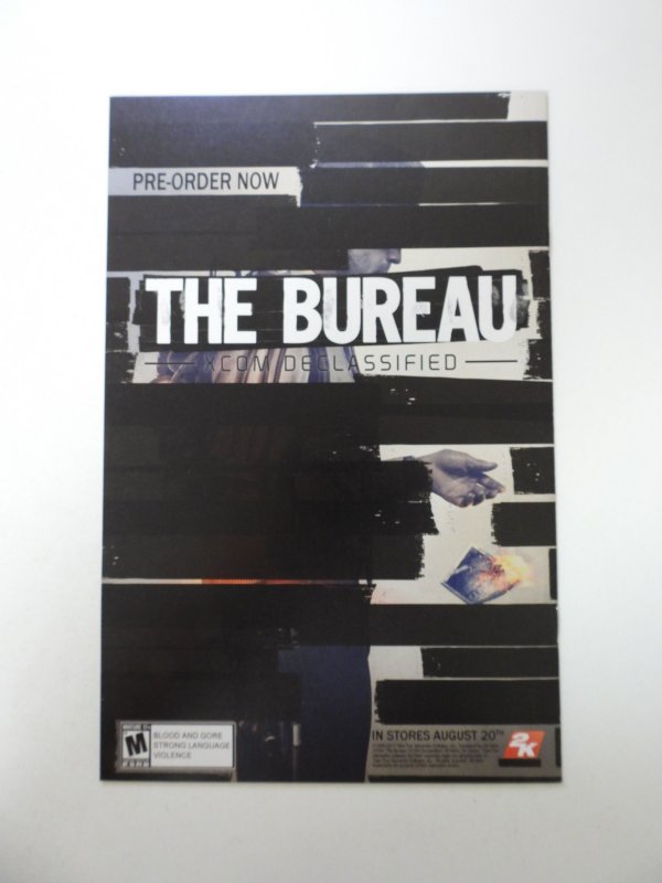 Thor: God of Thunder #10 (2013) NM- condition