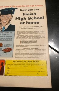 The X-Men #71 (1971)I Lucifer new art and story