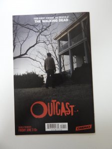 The Walking Dead #155  (2016) NM condition