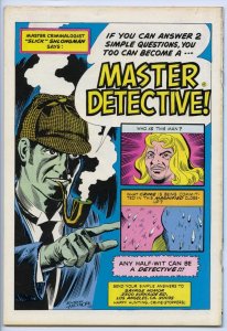 SAVAGE HUMOR - Comix - 1st printing