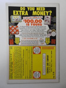 Sub-Mariner #42 (1971) FN+ Condition!