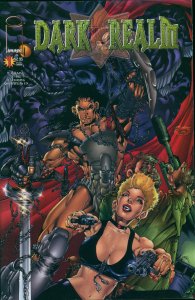 Dark Realm #1 (2000)