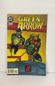Green Arrow #104 (1996)