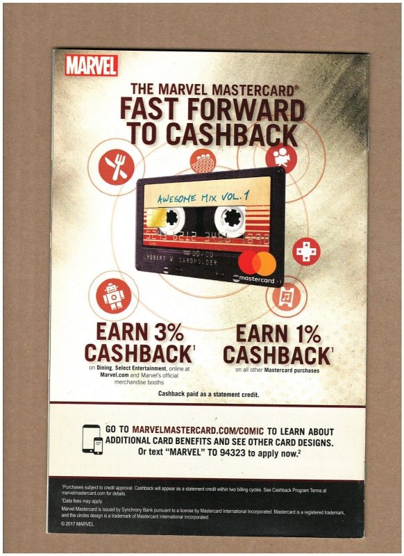 Old Man Logan #22 Marvel 2017 Wolverine Past Lives Hulk & Dark Pheonix VF/NM 9.0