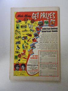 Weird War Tales #24 (1974) FN- condition