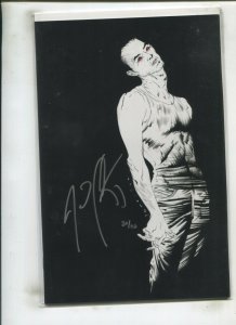 TEN GRAND #1 (9.2 OB)VIRGIN VARIANT SIGNED BY J MICHAEL STRACZYNSKI W/COA!! 2013
