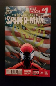 Superior Spider-Man #5 (2013)