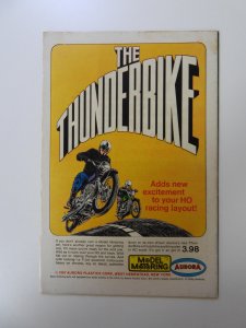 Metal Men #28 (1967) VF- condition