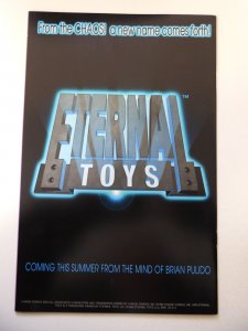 Lady Death: The Rapture #1 Premium Edition (1999) NM- Condition