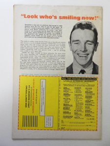 Special Marvel Edition #11 (1973) VG Condition moisture stain