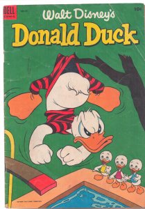 Donald Duck #31 (1953)