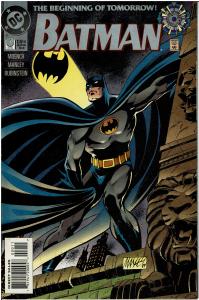 Batman #0, VF or Better