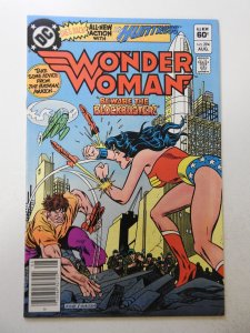 Wonder Woman #294 (1982) FN/VF Condition!