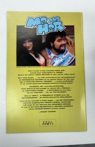 Me and Her #1 (1990)