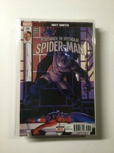 Peter Parker: The Spectacular Spider-Man #298 (2018) HPA