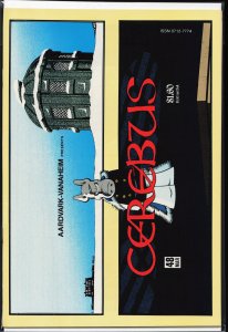 Cerebus #48