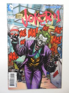 Batman #23.1 (2013) NM Condition!