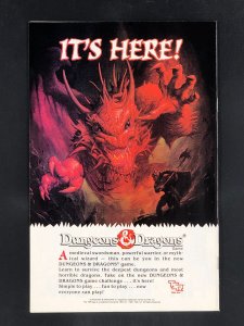 Silver Surfer #51 (1991)