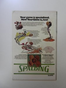 Detective Comics #460 (1976) FN/VF condition