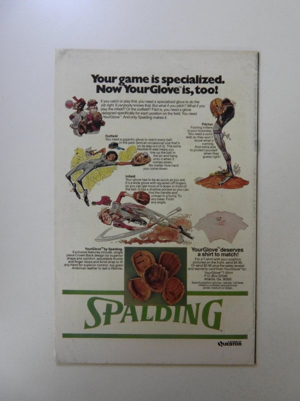 Detective Comics #460 (1976) FN/VF condition