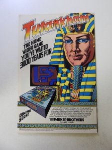 Star Wars #72 (1983) VF condition