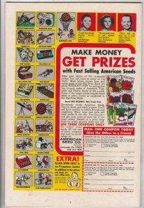 Avengers, The #64 (May-69) NM- High-Grade Avengers