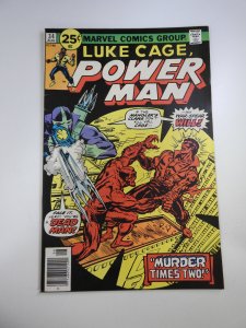 Power Man #34 (1976)