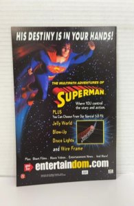 The Dreaming #51 (2000)