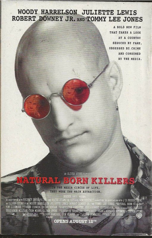 The Demon #51 (1994) - NM-