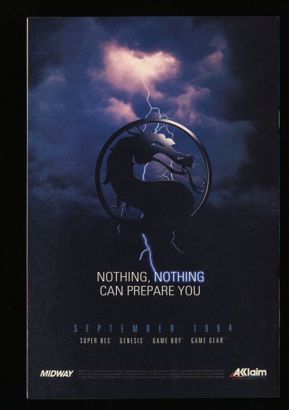 Deadpool #2 NM 9.4 Limited Series!