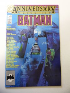 Batman #400 (1986) VF Condition