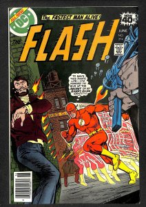 The Flash #274 (1979)