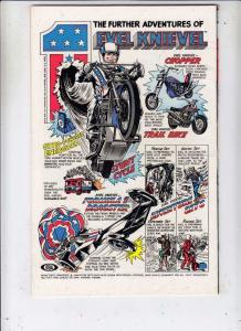 Black Goliath #1 (Feb-76) NM Super-High-Grade Black Goliath