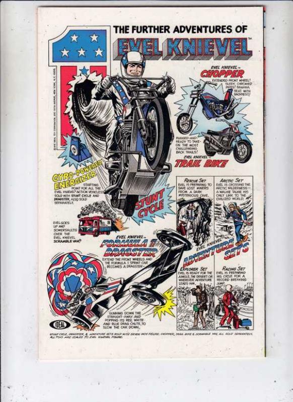 Black Goliath #1 (Feb-76) NM Super-High-Grade Black Goliath