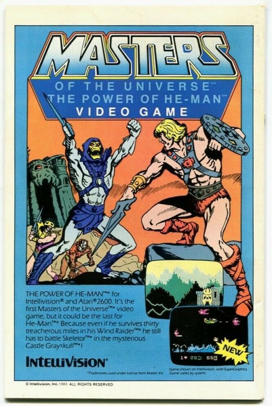 New Talent Showcase 9 NM- 9.2 2149 DC Comics 1984