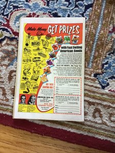 Star Spangled War Stories #150 $24. Enemy Ace PRICE DROP Kubert FN Viking Prince