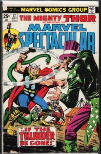 Marvel Spectacular #17 (1975) Thor