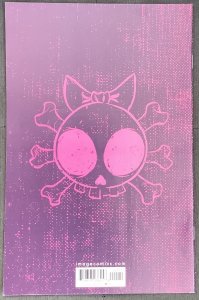 I Hate Fairyland #1 (2022, Image) NM+